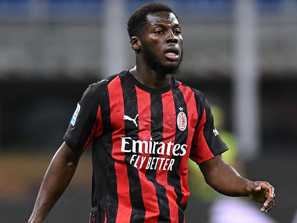 Yunus Musah Masih di Daftar Jual, Napoli dan Forest Siap Ambil Peluang